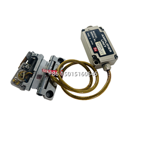 Toshib.a液压注塑机电子秤头、读取头、旋转变压器头型号EDV208 - Product Image 3