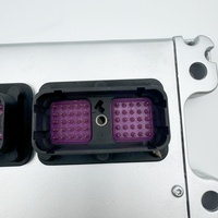 Módulo de Control Electrónico Cummins CM570 3408501 para Motor Cummins ISX y QSX Repuestos Genuinos ECM ECU