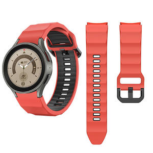 Correa de goma para reloj inteligente, accesorios para Samsung <span class=keywords><strong>Galaxy</strong></span> Watch 5 Pro 5 4, novedad de <span class=keywords><strong>2022</strong></span> - Product Image 4