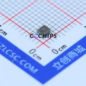 MAMK2520T1R0M ตัวเหนี่ยวนำไฟฟ้า 1008 ( ค่าความเหนี่ยวนำ: 1uH )( ความแม่นยำ: 20% กระแสไฟฟ้าที่กำหนด: 2.7A ) - Product Image 1