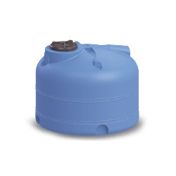 Panettone 5000L Réservoir externe Mod. pour machines de traitement de l'eau - Product Image 2