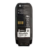 PMNN4815A PMNN4815 ATEX IMPRES 2 Baterai Lithium Anti Ledakan 7.2V 3200mAh 23Wh Baru untuk Radio APX N30 N50