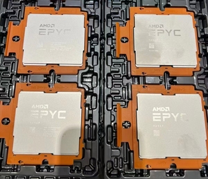 EPYC 9654 9634 9274F AMD EPYC 4. ª generación 9124/9254/9354/9454/9534/9554 AMD EPYC 9004 Series Cpus - Product Image 3