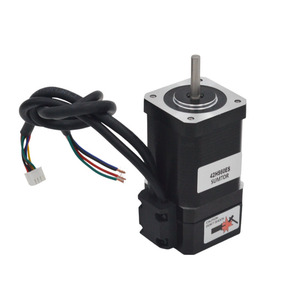 Sumtor Nema 17 vòng khép kín Hot Bán khép kín vòng lặp bước với trình điều khiển cho 3D máy in và máy CNC - Product Image 3