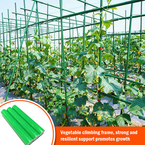 Tige solide en fibre de verre haute résistance pour tige de renfort <span class=keywords><strong>FRP</strong></span>/tige en fibre de verre époxy/tige renforcée en fibre de verre en résine de polyester - Product Image 6