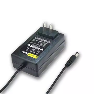 Cargador de Batería de Repuesto para Aspiradora Inalámbrica, Adaptador de Corriente de 12V 3A 24W 36W AC DC UPS - Product Image 1