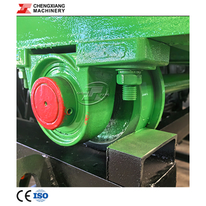 Машина для производства компоста из птичьего и коровьего навоза, оборудование для изготовления компостных удобрений, продажа - Product Image 3