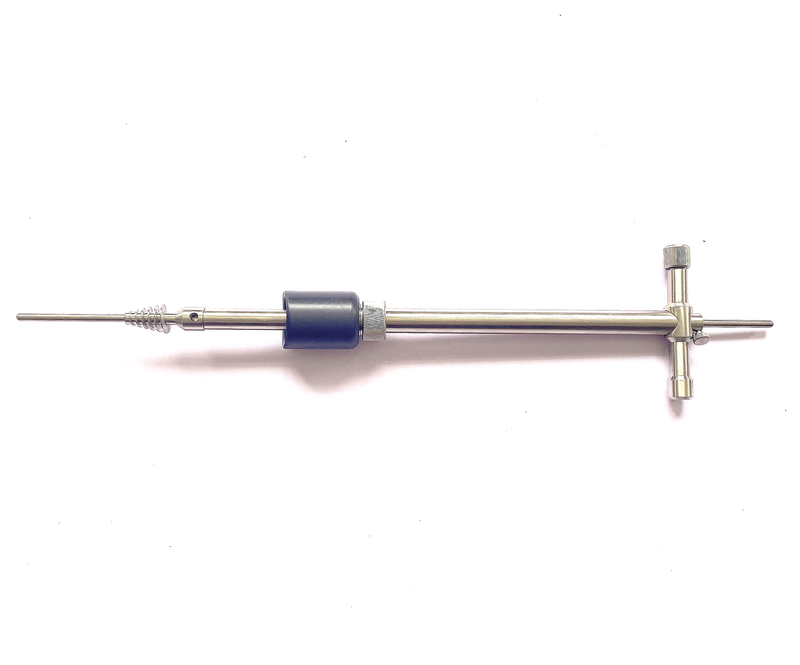 Gynecology Surgical Instruments Cup Uterine Manipulator
