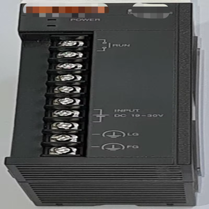 MÓDULO DE FUENTE DE ALIMENTACIÓN ELÉCTRICA DE TIPO F70 DE 1/2 24VDC 12001066 Nuevo Original Listo Stock Automatización industrial PAC Dedica - Product Image 1