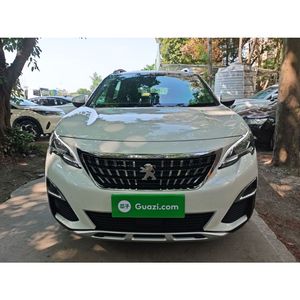 Auto Usado <span class=keywords><strong>Peugeot</strong></span> 4008 2019, Mejor Precio, Motor de Gasolina, Automático, SUV de 5 Plazas, Volante a la Izquierda, SUV Familiar Económico - Product Image 2