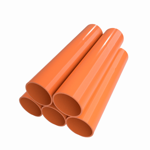 High-Pressure MPP Power Pipe - Shandong Factory 100% <strong>Virgin</strong> Material OEM ODM - Product Image 4