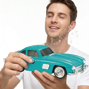 New Cheap Price <b>Speaker</b> Car <b>Speaker</b> Portable <b>Led</b> Light <b>Speaker</b> - Product Image 4