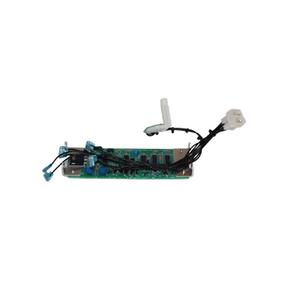 Placa de Control de Válvula Multivía Daewoo Doosan B13T B15T B18T 24V, Placa de Circuito de Solenoide para Montacargas Eléctrico A10154513 - Product Image 5