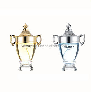 High-End Champion <b>Men's</b> Eau De Toilette Long-Lasting Cologne Woody Scent Original Perfume - Product Image 6