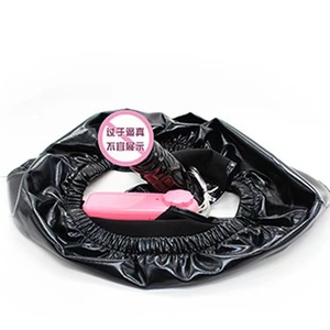 Vibrando Underwear Fábrica Adulto Castidade Calças Suprimentos Atacado Sex Underwear Restraint Strap Vibrador - Product Image 4