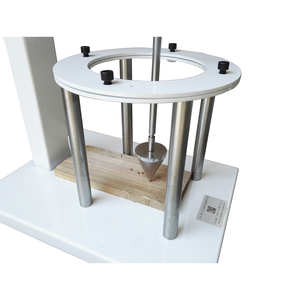 เครื่องทดสอบการเจาะวัดความสูงตกแบบไดนามิก geotextile - Product Image 4