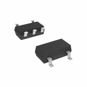 BOM IC In Stock Power Management (PMIC) FPF2002 5 TSSOP, SC 70 5, SOT 353 Electronic Chips Component - Product Image 1