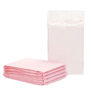 Alfombrillas Sanitarias Desechables Súper Absorbentes y Transpirables para Perros, Amigables con la Piel, para Cama de Perro - Product Image 3