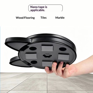 Juguete Interactivo de Plástico para Perros con Dispensador de Premios, Tabla Antideslizante Educativa para Rascar Uñas con Caja para Premios - Product Image 6