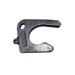 A02081 90 #   Crochet de verrouillage pour quincaillerie de remorque (PCMK) - Product Image 1