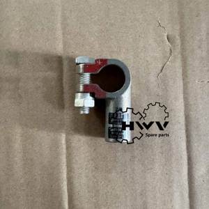 8T-9756 8T9756 Terminal de Batería de Alta Calidad para Excavadoras, Repuesto Eléctrico para 320D 320C 325C <span class=keywords><strong>330D</strong></span> 336E - Product Image 3