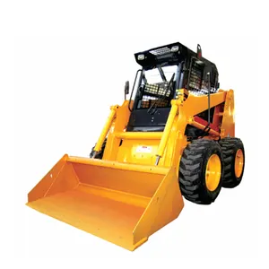 Advanced hydraulic system SBH388 With A CE Certification China Factory Supplier Backhoe loader 8 Ton for sale