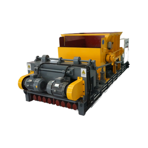 Machine économique de production de dalles alvéolaires en <span class=keywords><strong>béton</strong></span> préfabriqué avec une vitesse de moulage rapide pour les usines de matériaux de construction - Product Image 2