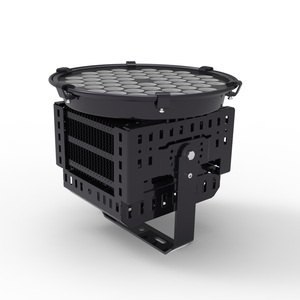 Projecteur LED haute luminosité IP65 étanche avec support en aluminium, garantie 5 ans, angle de faisceau réglable, CRI70, FL- - Product Image 3