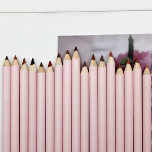 Vente en <span class=keywords><strong>gros</strong></span> de <span class=keywords><strong>crayon</strong></span> à lèvres marque privée crème rose avec logo personnalisé <span class=keywords><strong>crayon</strong></span> à lèvres <span class=keywords><strong>crayon</strong></span> à lèvres végétalien imperméable à l'eau - Product Image 4