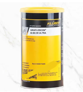 Adhesivo Kluber GRAFLOSCON B-SG 00 ULTRA ISO VG 15 CN - Product Image 1