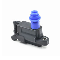Ignition Coil UF228 90919-02216 for Lexus GS300 1998-2005 IS300 2001-2005 SC300 Toyota Supra 3.0L I6 Set of 3