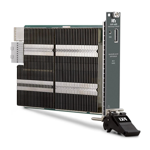 โมดูลโคโปรเซสเซอร์ National Instruments PXIe-7912 PXI FlexRIO - Product Image 4