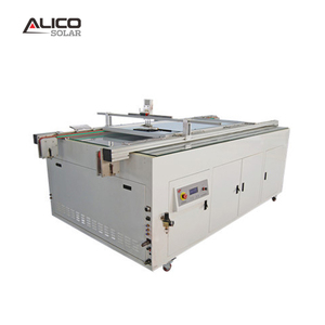 Máquina Automática de Producción Solar, Laminadora de Módulos Solares de Bajo Costo, Línea de Fabricación de Celdas Solares, Equipo con Larga Garantía ASXXX - Product Image 4