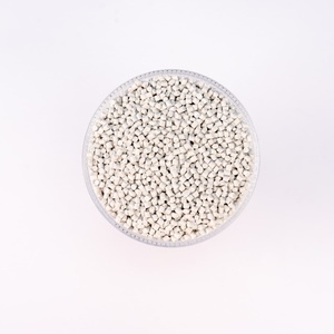 Yüksek Kaliteli Polipropilen (PP) Plastik Peletleri - Product Image 2