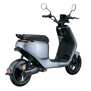 Trottinette Électrique Étanche 45km/h avec Batterie Amovible au Lithium LFP 48V 21AH, Moteur Brushless 500W, Qualité Supérieure, Certifiée EEC COC, Fabrication Chinoise - Product Image 5