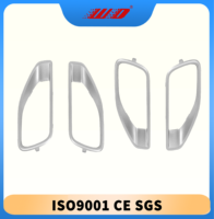 Pièces d'origine OEM en gros pour voitures Lynk&Co, pièces automobiles d'usine à bon prix, garniture de phare antibrouillard avant OE 8888039839 R