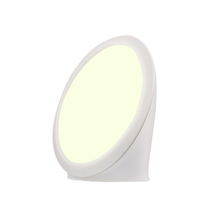 Lampu terapi siang hari temperatur 3 warna portabel, lampu energi perlengkapan kesehatan perawatan emosi sinar matahari alami untuk - Product Image 5