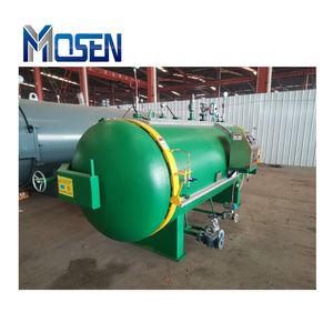 Mới Nồi hấp Nấm tiệt trùng cho Shiitake phát triển túi cho mùn cưa trồng trọt - Product Image 4