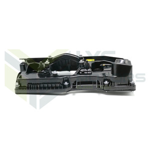 LYSMOTORS Tapa de Válvulas, Tapa de Árbol de Levas 11127568582 para <span class=keywords><strong>BMW</strong></span> N46B 2.0L 4 <span class=keywords><strong>Cilindros</strong></span> de Aspiración Natural E90 <span class=keywords><strong>320i</strong></span> E87 120i 2004-2015 - Product Image 2