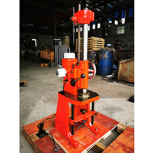 เครื่องเจาะและเจียรกระบอกสูบแบบสูง รุ่น T806A ราคาประหยัด สำหรับซ่อมแซม - Product Image 3