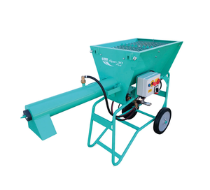 Mezclador Spin 30.Plus |   3HP |   Monofásico |   Hormigonera IMER 1106152 en venta - Product Image 1