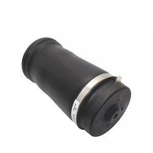 Suspension pneumatique pour Mercedes ML GL W164 X166 A1643200625 avec support inclus - Product Image 3