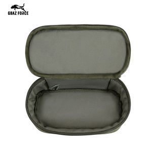 GAF 500D Nylon Bolso Inferior para Molle Sistema para Anexar Arnês Bino e Zipper Armazenamento de Proteção - Product Image 4