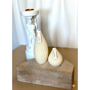 Lanterna Origami Fatta a Mano con Candela - Product Image 2