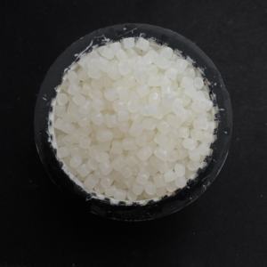 Granules HDPE de haute qualité Moulage par injection LDPE Articles décoratifs Emballage de qualité alimentaire de qualité film - Product Image 4