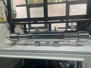 原装 KMT 20453619 HP UHP 进水阀，适用于 .875 柱塞 60K 90K 水流喷射机备件，适用于早期 PRO I 和后期 Neoline 系列 - Product Image 5