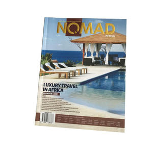 Impresión Offset de Revistas y Papeles Periódicos - Product Image 3