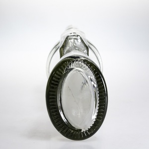 Thomson-botella de vino blanco con forma de pistola, decantador de whisky, diseño único, 750ml, <span class=keywords><strong>AK47</strong></span> - Product Image 5