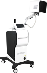 Attrezzatura Professionale per Fisioterapia Direttamente dal Produttore - Apparecchio per Scraping Regolabile in Altezza di Alta Qualità Vendita Diretta - Product Image 4