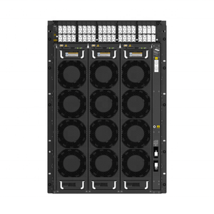 เราเตอร์แกนกลางประสิทธิภาพสูง NetEngine 8000E X8 |   โครงข่ายหลัก 5G, ศูนย์ข้อมูลบนคลาวด์, เครือข่ายระดับผู้ให้บริการ 400g 100g 50g 25g 10G - Product Image 6